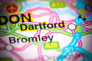 Dartford and Kent