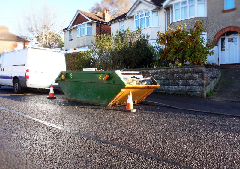 Onroad Skip Hire Dartford